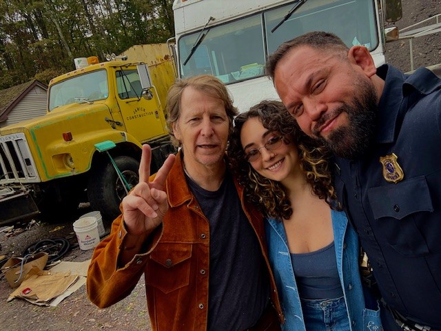 JJ & Crew