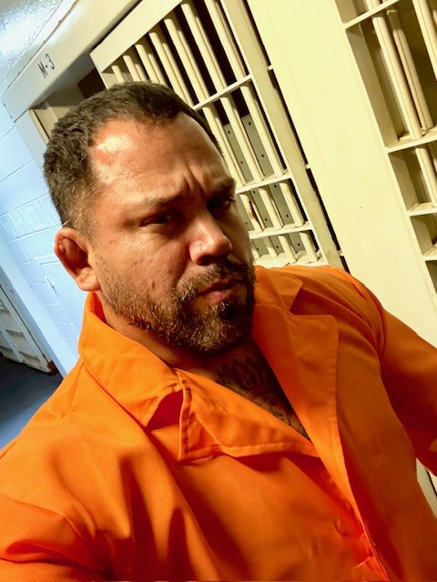 JJ Jail